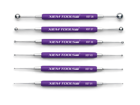 Xiem Stylus Tool (Double Ended) (XST-28)